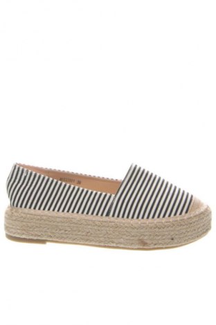 Espadrilky  Musk, Veľkosť 39, Farba Viacfarebná, Cena  40,95 €
