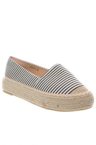 Espadrilky  Musk, Veľkosť 39, Farba Viacfarebná, Cena  40,95 €