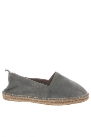 Εσπάδριλλες Unbranded, Μέγεθος 38, Χρώμα Γκρί, Τιμή 44,99 €