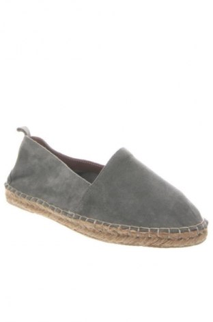 Εσπάδριλλες Unbranded, Μέγεθος 38, Χρώμα Γκρί, Τιμή 44,99 €