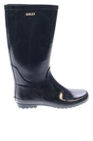 Гумени ботуши Aigle, Veľkosť 40, Farba Modrá, Cena  103,95 €