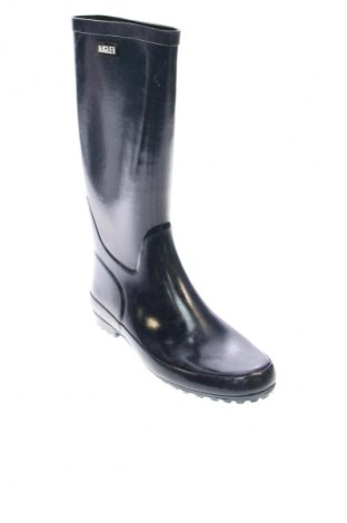 Гумени ботуши Aigle, Veľkosť 40, Farba Modrá, Cena  103,95 €
