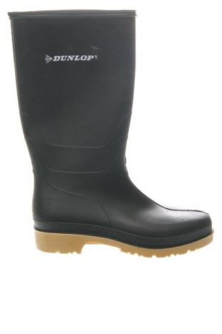 Гумени ботуши Dunlop, Μέγεθος 40, Χρώμα Μαύρο, Τιμή 27,99 €