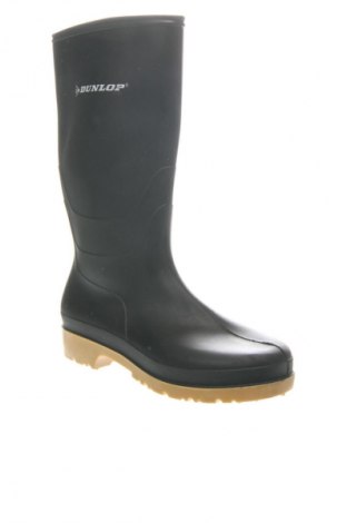 Гумени ботуши Dunlop, Μέγεθος 40, Χρώμα Μαύρο, Τιμή 45,99 €