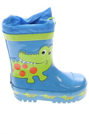 Гумени ботуши Playshoes, Veľkosť 20, Farba Modrá, Cena  26,95 €