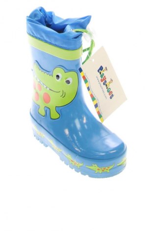 Гумени ботуши Playshoes, Veľkosť 20, Farba Modrá, Cena  26,95 €