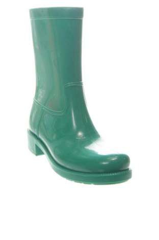 Гумени ботуши The Drop, Μέγεθος 40, Χρώμα Πράσινο, Τιμή 76,99 €