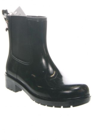 Гумени ботуши Tommy Hilfiger, Rozmiar 39, Kolor Czarny, Cena 132,99 zł