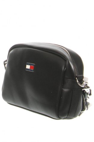 Kamera táska Tommy Jeans, Szín Fekete, Ár 40 369 Ft