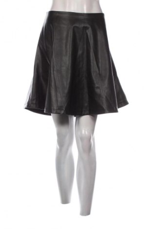 Fustă de piele Esmara, Mărime XL, Culoare Negru, Preț 81,58 Lei