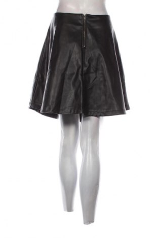 Fustă de piele Esmara, Mărime XL, Culoare Negru, Preț 81,58 Lei