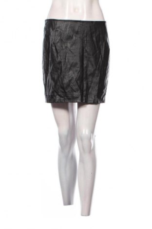 Lederrock Esprit, Größe M, Farbe Schwarz, Preis € 26,99