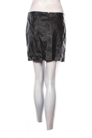 Lederrock Esprit, Größe M, Farbe Schwarz, Preis € 26,99