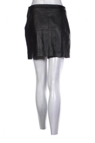 Fustă de piele Pinko, Mărime M, Culoare Negru, Preț 594,74 Lei