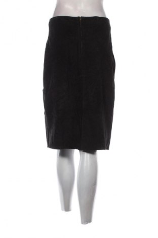 Lederrock Saint Tropez, Größe M, Farbe Schwarz, Preis 46,04 €