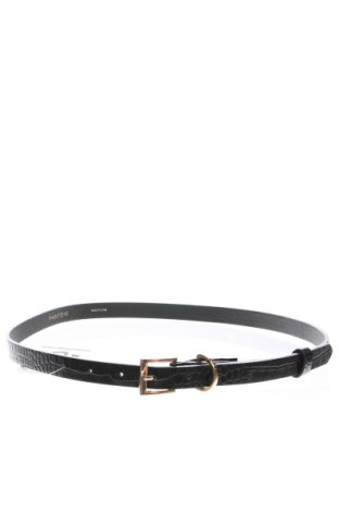 Gürtel Parfois, Farbe Schwarz, Preis € 13,99