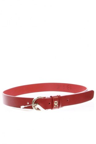 Gürtel Tommy Hilfiger, Farbe Rot, Preis € 54,99