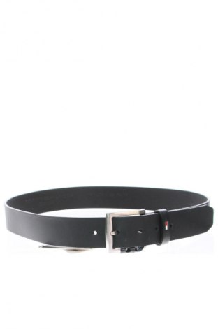 Pasek Tommy Hilfiger, Kolor Czarny, Cena 220,99 zł