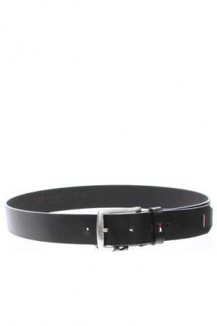 Pasek Tommy Hilfiger, Kolor Czarny, Cena 193,99 zł