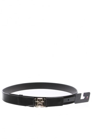 Pasek Tommy Hilfiger, Kolor Czarny, Cena 355,99 zł