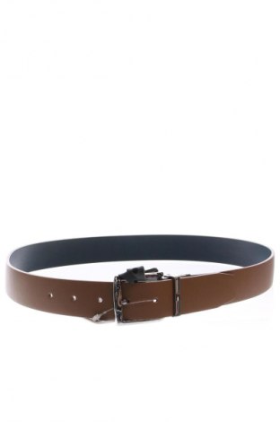 Pasek Tommy Hilfiger, Kolor Brązowy, Cena 249,99 zł