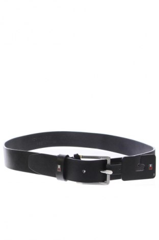 Pasek Tommy Hilfiger, Kolor Niebieski, Cena 184,99 zł