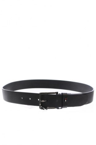 Pasek Tommy Hilfiger, Kolor Niebieski, Cena 242,99 zł