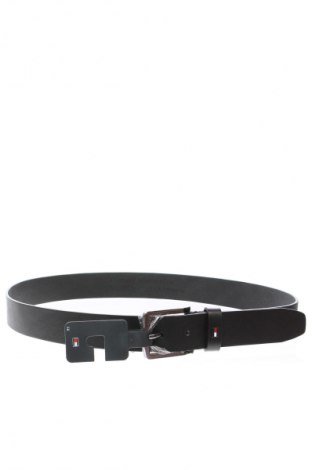 Pasek Tommy Hilfiger, Kolor Czarny, Cena 284,99 zł