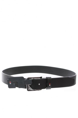 Curea Tommy Hilfiger, Culoare Negru, Preț 187,99 Lei