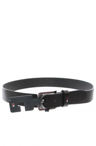 Pasek Tommy Hilfiger, Kolor Czarny, Cena 192,99 zł