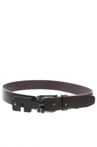 Pasek Tommy Hilfiger, Kolor Brązowy, Cena 238,99 zł