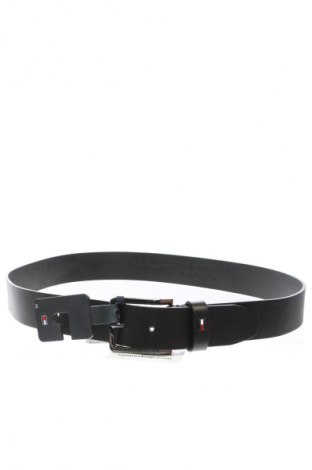 Pasek Tommy Hilfiger, Kolor Czarny, Cena 249,99 zł
