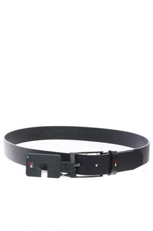 Curea Tommy Hilfiger, Culoare Albastru, Preț 220,99 Lei