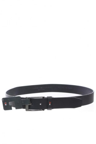 Curea Tommy Hilfiger, Culoare Albastru, Preț 200,99 Lei