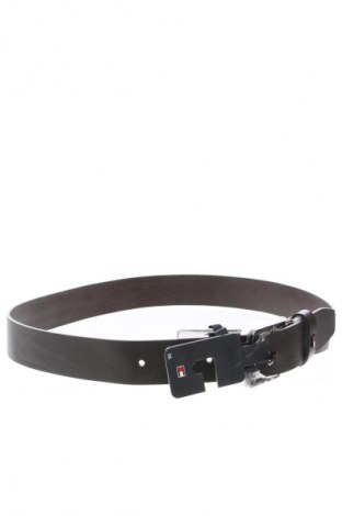 Pasek Tommy Hilfiger, Kolor Brązowy, Cena 202,99 zł