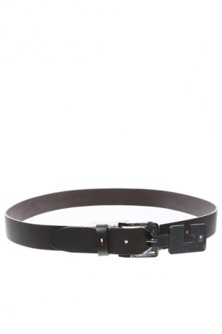 Pasek Tommy Hilfiger, Kolor Brązowy, Cena 213,99 zł