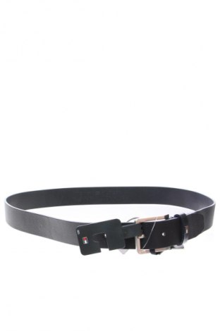 Pasek Tommy Hilfiger, Kolor Niebieski, Cena 215,99 zł