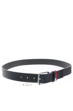Pasek Tommy Jeans, Kolor Niebieski, Cena 156,99 zł