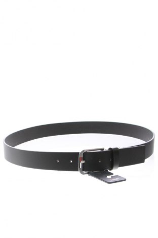 Pasek Tommy Jeans, Kolor Czarny, Cena 160,99 zł