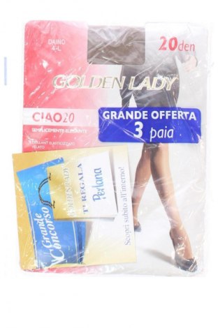 Set Golden Lady, Größe L, Farbe Beige, Preis € 14,99