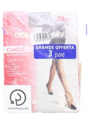Set Golden Lady, Größe L, Farbe Beige, Preis € 14,99