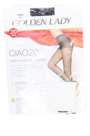 Komplet  Golden Lady, Veľkosť L, Farba Čierna, Cena  12,95 €