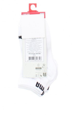 Σύνολο PUMA, Μέγεθος S, Χρώμα Λευκό, Τιμή 19,99 €