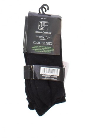 Σύνολο Vincent, Μέγεθος S, Χρώμα Μαύρο, Τιμή 10,99 €