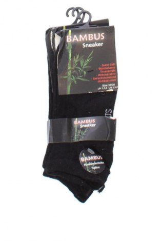Σύνολο Vincent, Μέγεθος S, Χρώμα Μαύρο, Τιμή 10,99 €