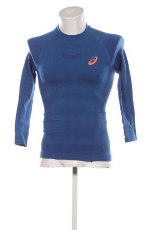 Pánské tričko  ASICS, Velikost M, Barva Modrá, Cena  659,00 Kč