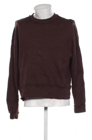 Herren Shirt ASOS, Größe L, Farbe Braun, Preis € 18,99