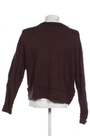 Herren Shirt ASOS, Größe L, Farbe Braun, Preis € 18,99