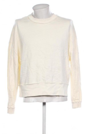Herren Shirt ASOS, Größe L, Farbe Ecru, Preis 7,99 €