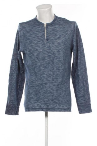 Herren Shirt Abercrombie & Fitch, Größe L, Farbe Blau, Preis € 7,99